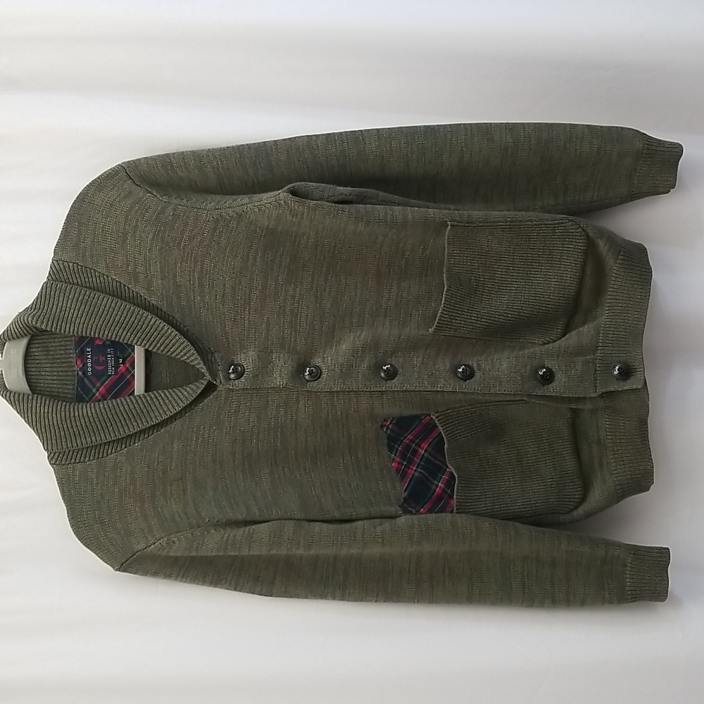 Goodale Cardigan size M